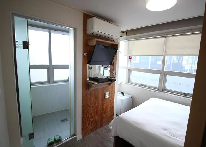 Hotel Kpop Seoul