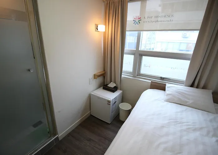Kpop Hotel