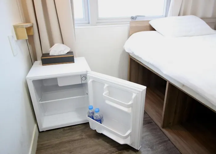 Kpop Hotel