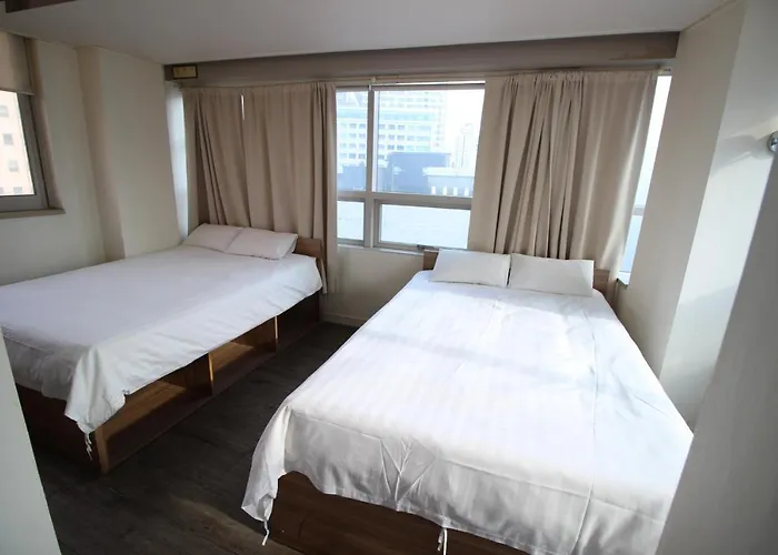 Kpop Hotel
