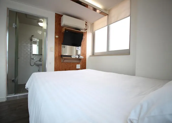 Hotel Kpop