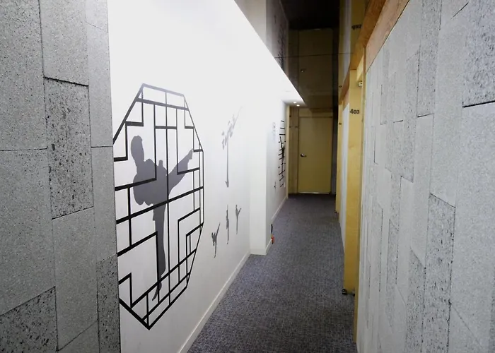 Kpop Hotel