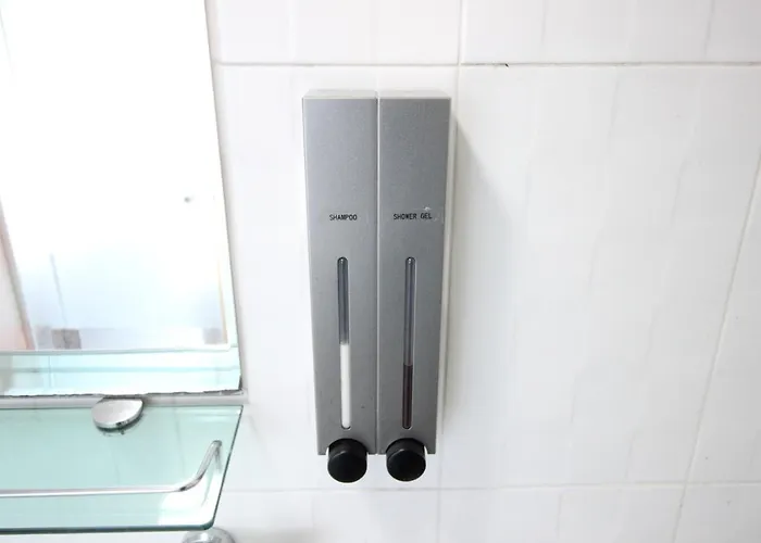 Kpop Hotel Seoul