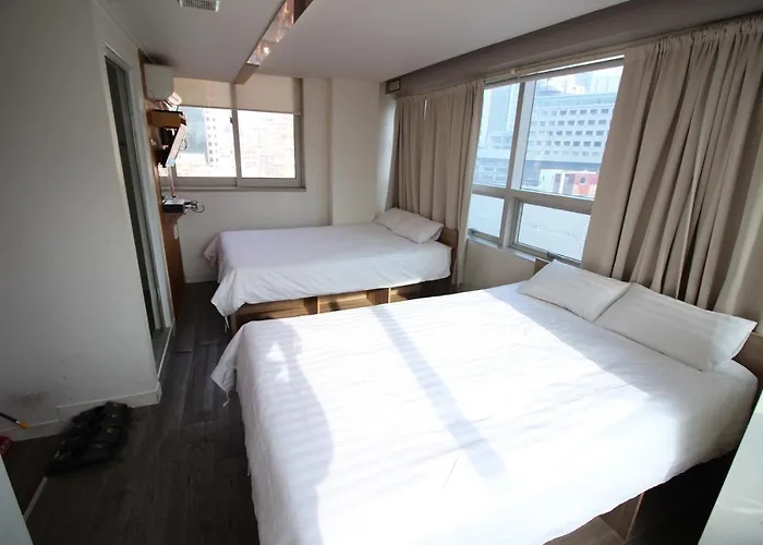 Kpop Seoul