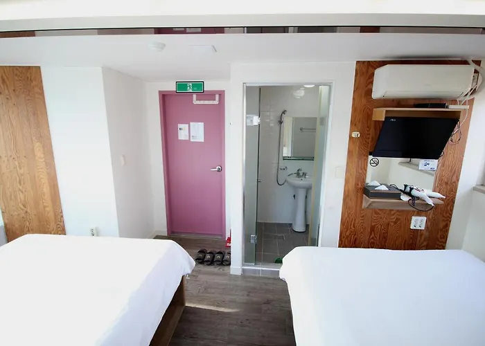 Kpop Hotel
