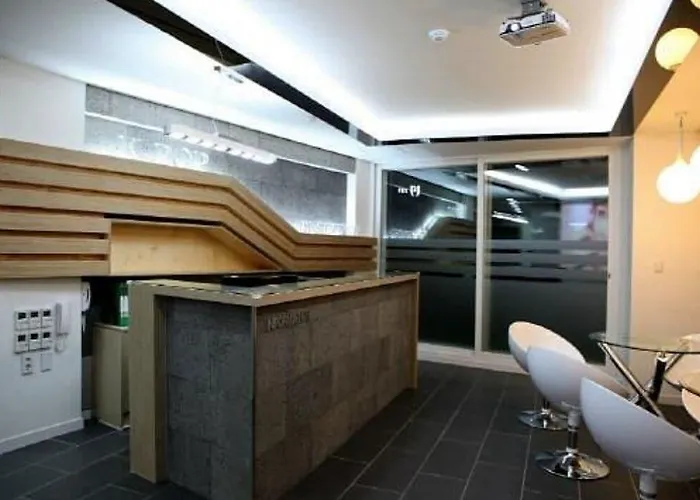 Kpop Hotel