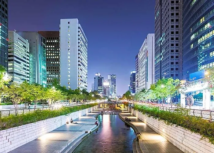 Hotel Kpop 2*