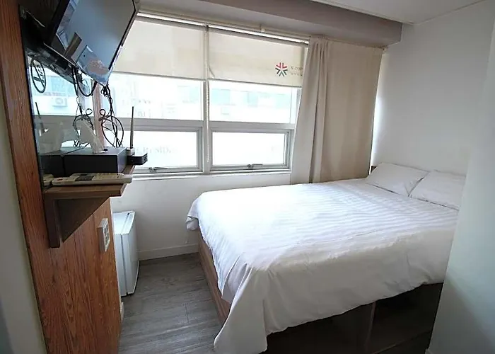 Kpop Hotel