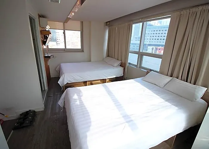 Kpop Seoul